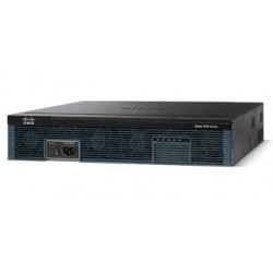 Cisco 2900 Series Integrated Services Router CISCO2921/K9