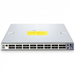 FS.COM N8500-32C (32*100GbE) 100G SDN Switch with L2/L3 ICOS
