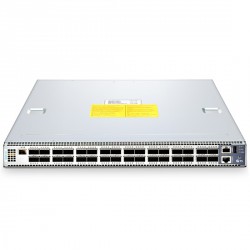 N8500-32C (32*100GbE) 100GbE Spine/Core Layer Коммутатор с Предварительно Загруженной Broadcom ICOS