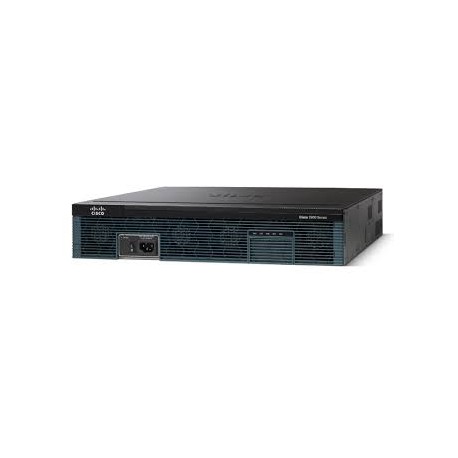 Cisco CISCO2921-K9