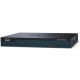 CISCO1921/K9 Cisco 1921 LAN маршрутизатор модульный 2 x GE, 2 x EHWIC, IP Base