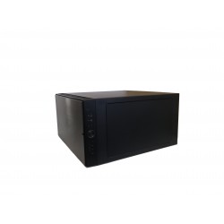 IP PBX with 2E PRI Adapter