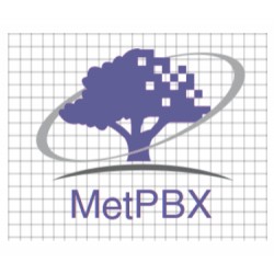 ИП-АТС MetPBX