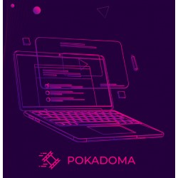 POKADOMA - Коробочное решение сервер-клиент