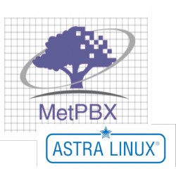 ИП-АТС MetPBX