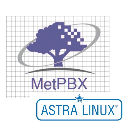 ИП-АТС MetPBX