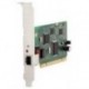 Digium TE122P Single Span T1/E1 card