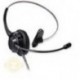 OEM Plantronics Monoural Over The Head Quality Headsets