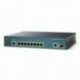 Cisco Catalyst 3560-8PC Compact Switch
