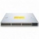 FS.COM N5850-48S6Q (48*10GbE+6*40GbE) 10GbE ToR/Leaf Коммутатор с Предварительно Загруженной Broadcom ICOS