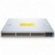 FS.COM N5850-48S6Q (48*10GbE+6*40GbE) 10G SDN Switch with L2/L3 ICOS