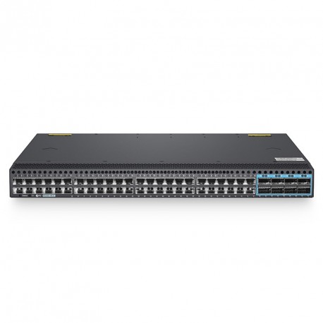 Fiber store switch N5860-48SC