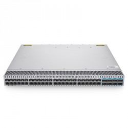 Fiber store switch N8560-48BC