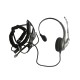 Plantronics HW251 SupraPlus Headset Monoural