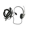 Plantronics HW251 SupraPlus Headset Monoural